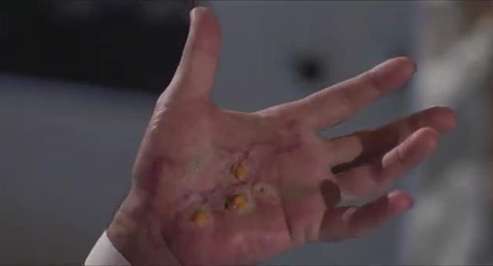 怪人スワンプシングの画像