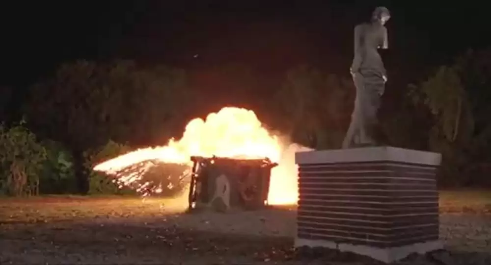 怪人スワンプシングの画像