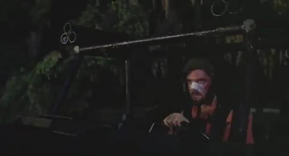 怪人スワンプシングの画像