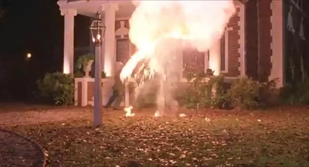 怪人スワンプシングの画像