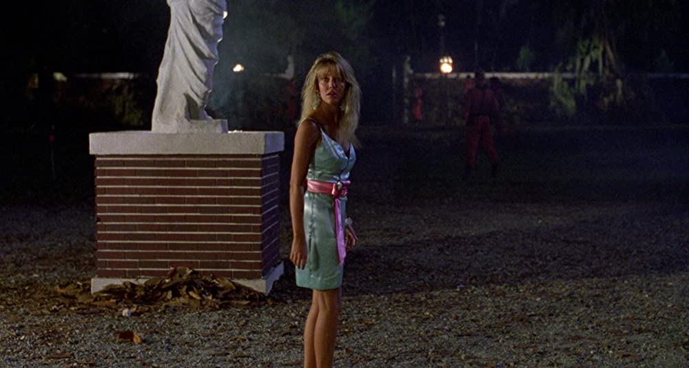 怪人スワンプシングの画像