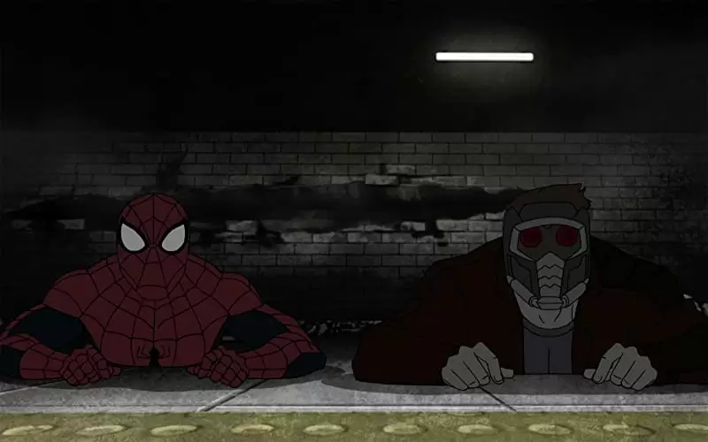 「ガーディアンズ・オブ・ギャラクシー」クリス・プラットの画像