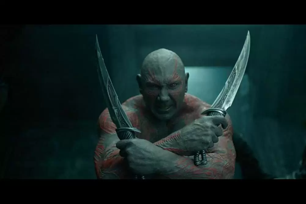 ガーディアンズ・オブ・ギャラクシーの画像