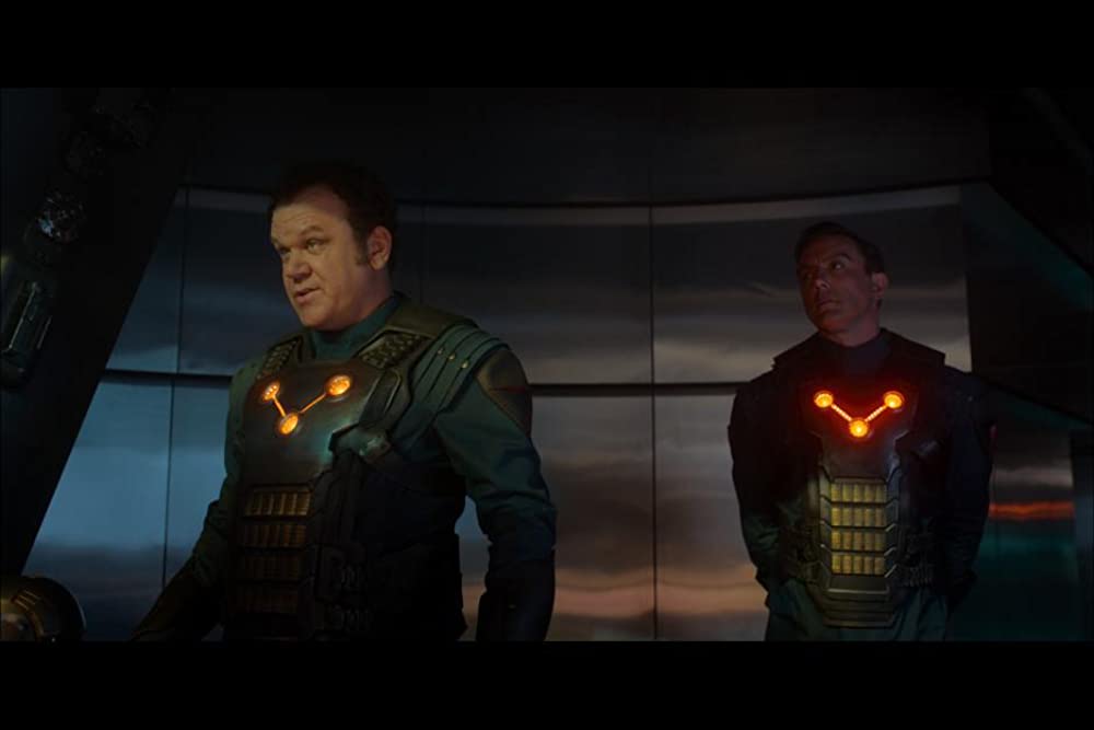 ガーディアンズ・オブ・ギャラクシーの画像