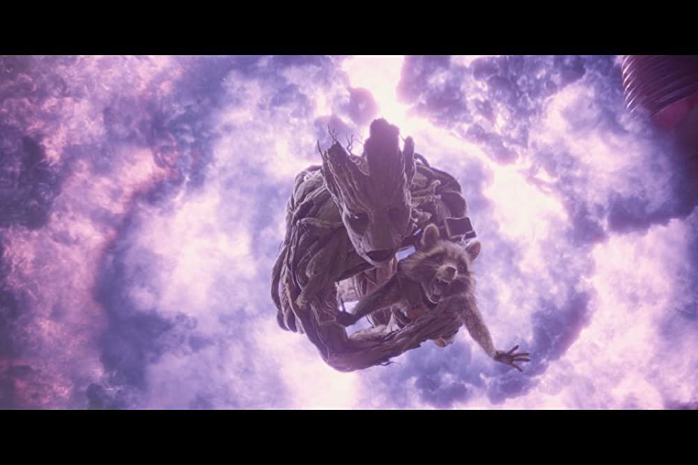 ガーディアンズ・オブ・ギャラクシーの画像