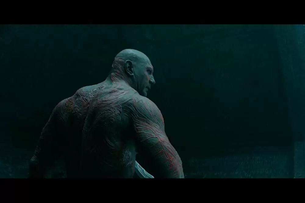 ガーディアンズ・オブ・ギャラクシーの画像