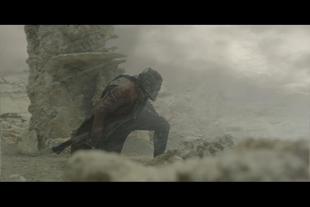 ガーディアンズ・オブ・ギャラクシーの画像