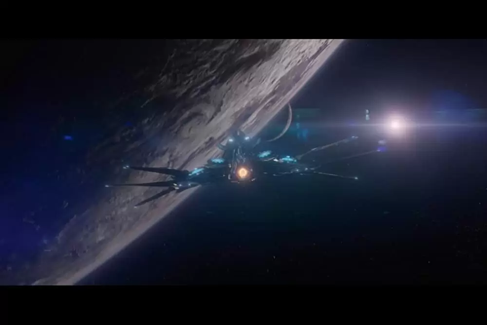 ガーディアンズ・オブ・ギャラクシーの画像