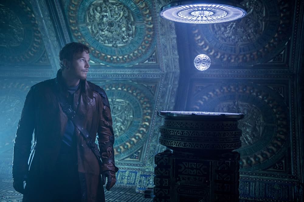 ガーディアンズ・オブ・ギャラクシーの画像