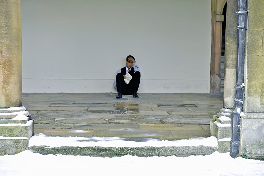 奇蹟がくれた数式の画像