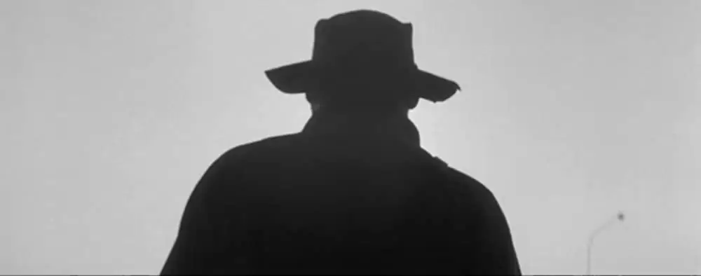 「かくも長き不在」ジョルジュ・ウィルソンの画像