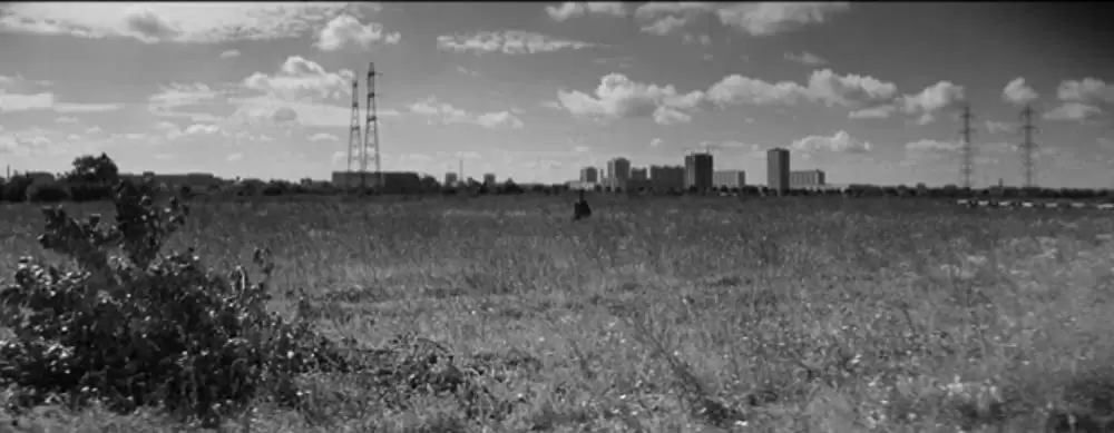 かくも長き不在の画像