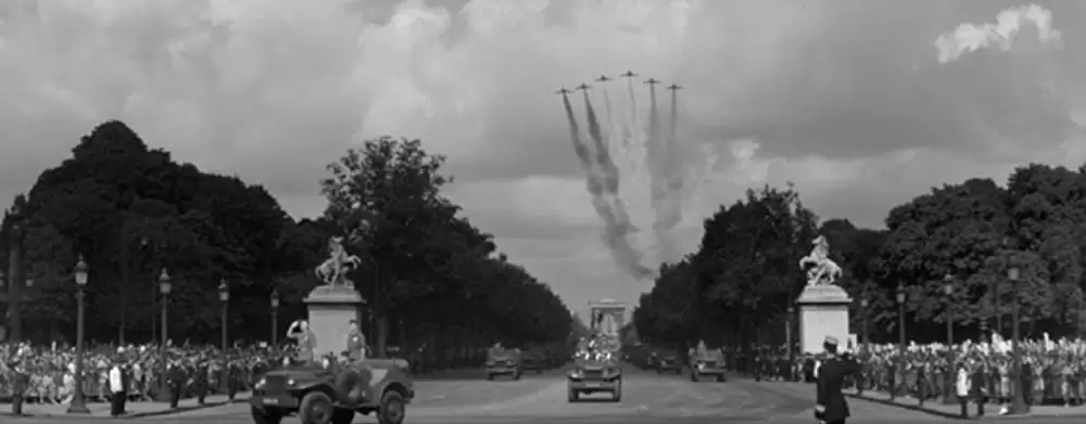 かくも長き不在の画像