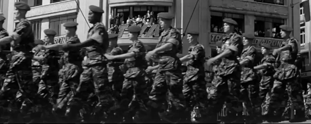 かくも長き不在の画像