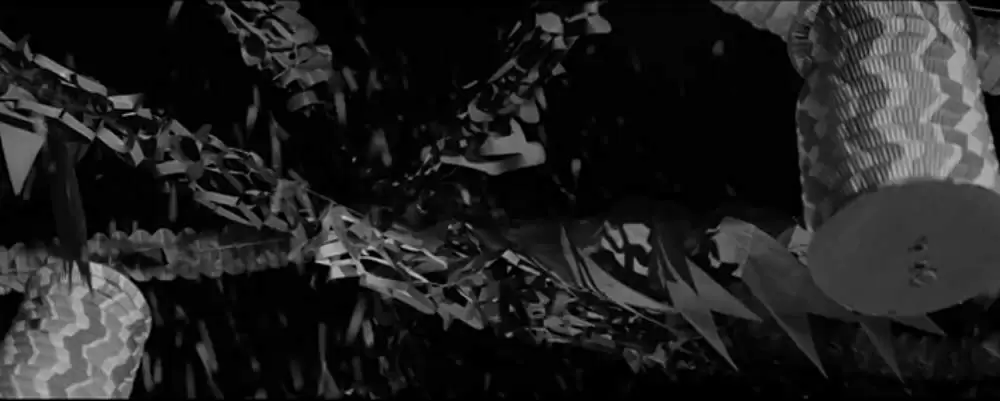 かくも長き不在の画像