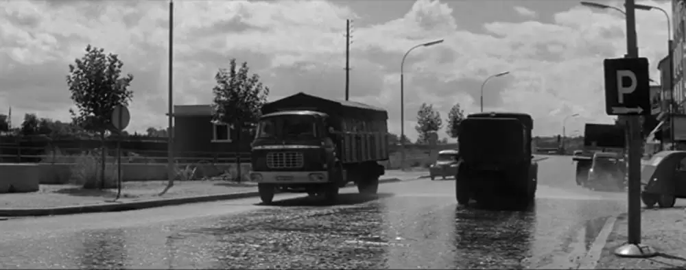 かくも長き不在の画像