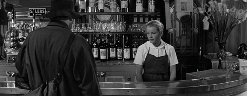 かくも長き不在の画像