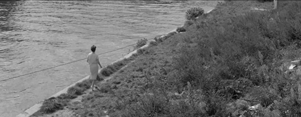 かくも長き不在の画像