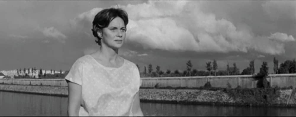 かくも長き不在の画像