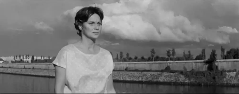 かくも長き不在の画像