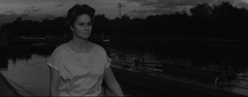 かくも長き不在の画像