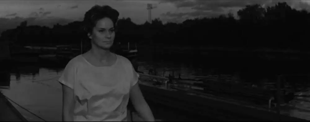 かくも長き不在の画像