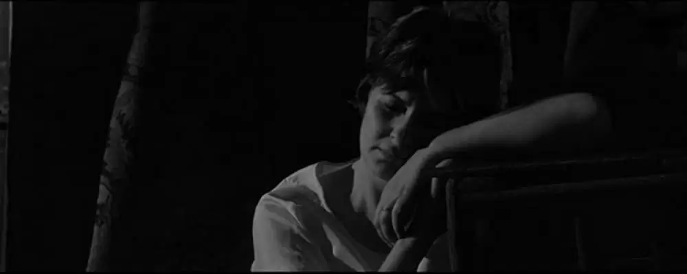 かくも長き不在の画像