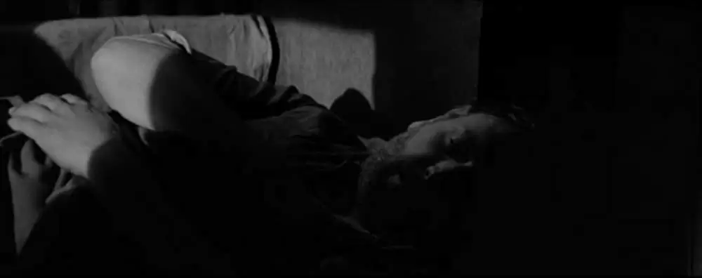 「かくも長き不在」ジョルジュ・ウィルソンの画像