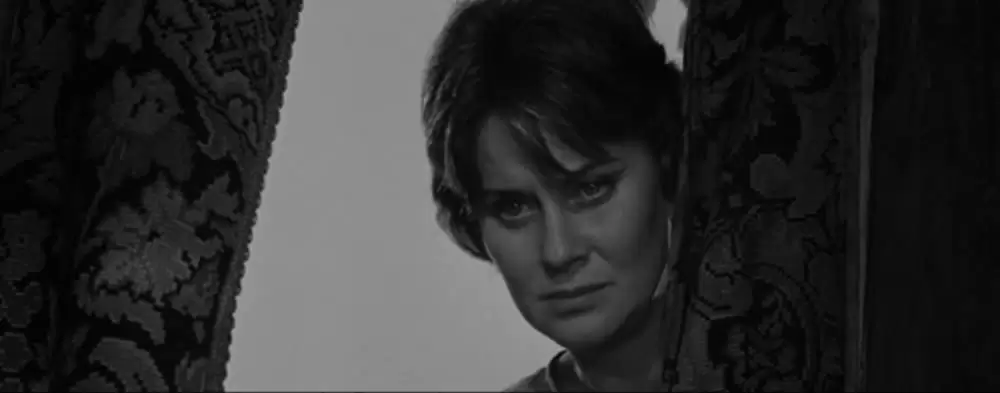 かくも長き不在の画像