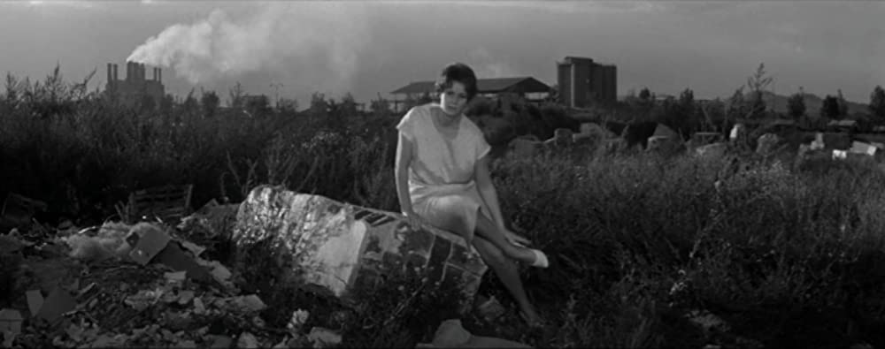 かくも長き不在の画像