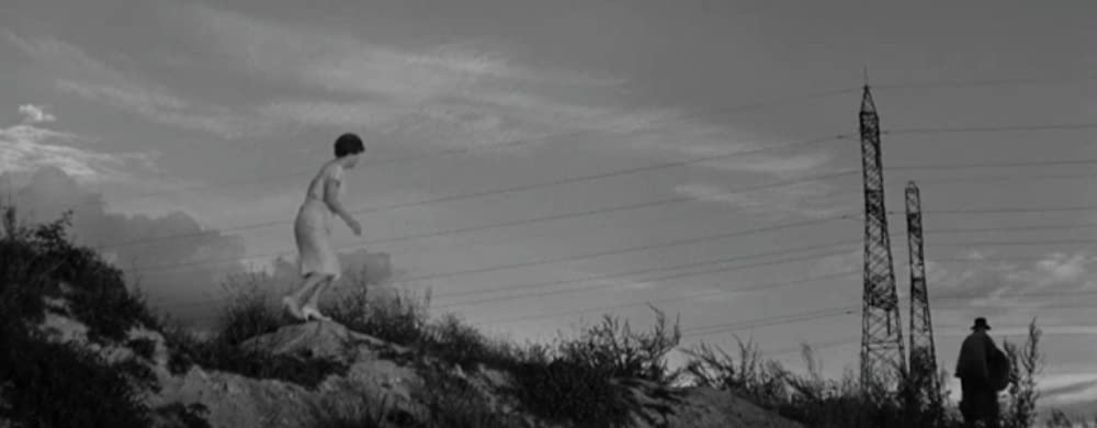 かくも長き不在の画像