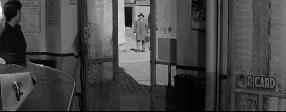 かくも長き不在の画像