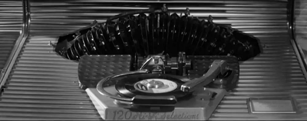 かくも長き不在の画像