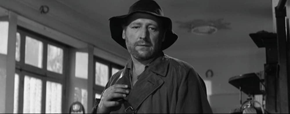 かくも長き不在の画像