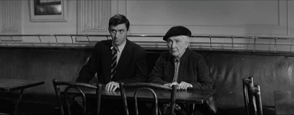 かくも長き不在の画像