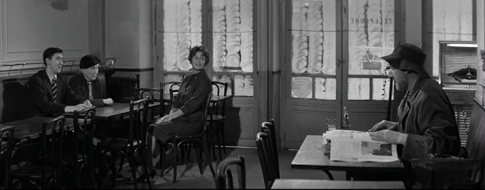 かくも長き不在の画像