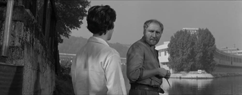 かくも長き不在の画像