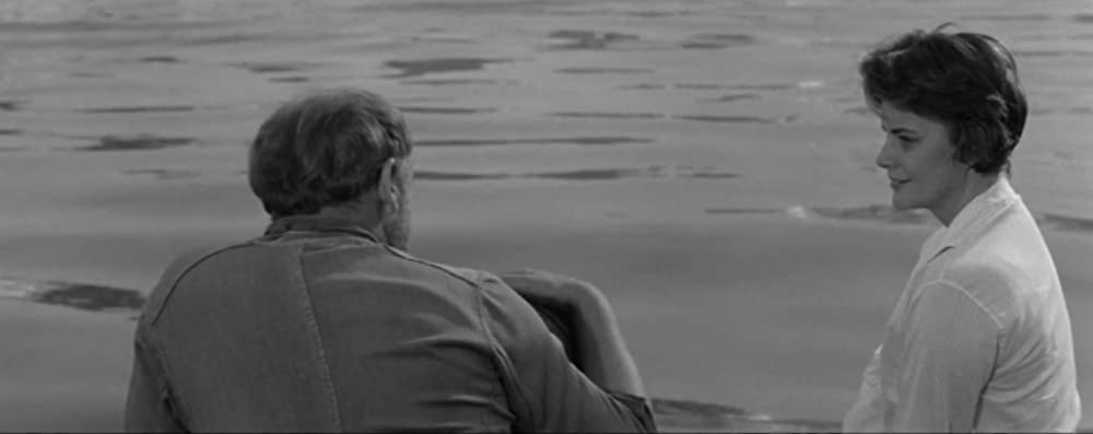 かくも長き不在の画像