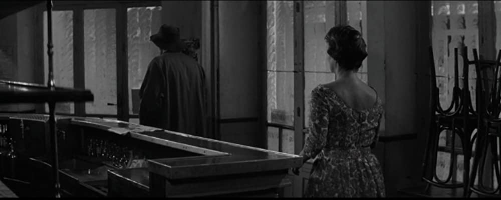 かくも長き不在の画像