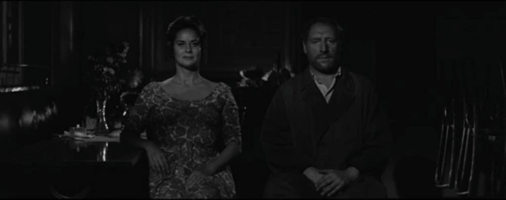 かくも長き不在の画像