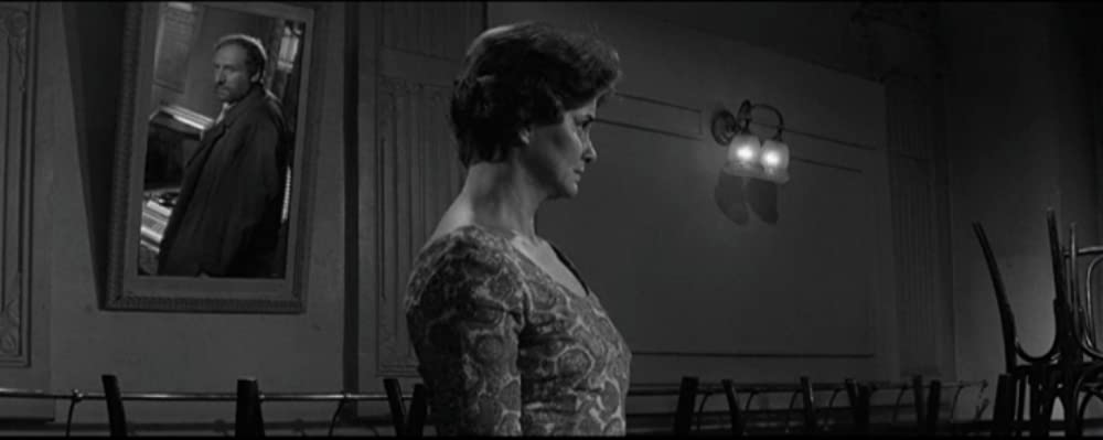 かくも長き不在の画像