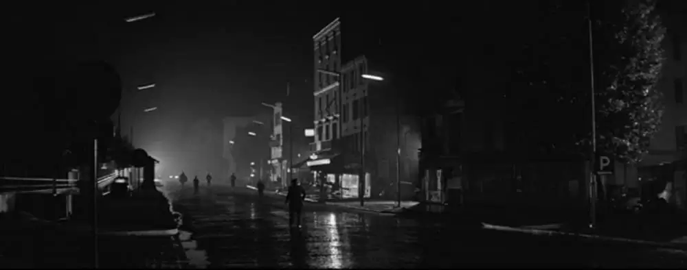 かくも長き不在の画像