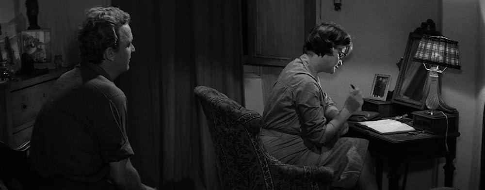 かくも長き不在の画像