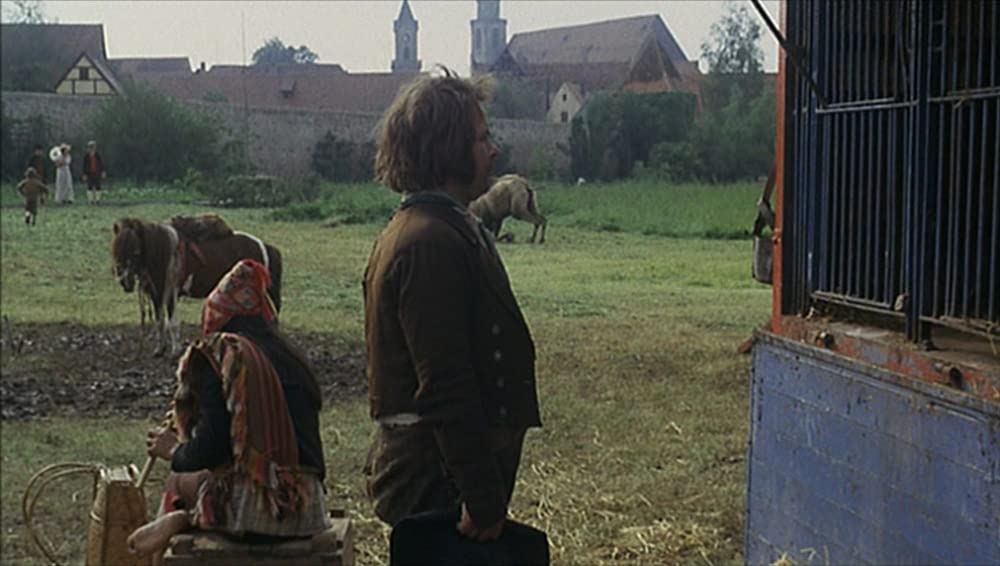 カスパー・ハウザーの謎の画像