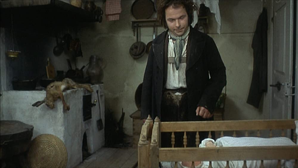 カスパー・ハウザーの謎の画像