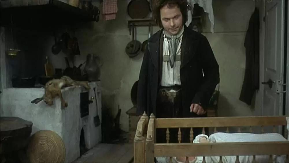 「カスパー・ハウザーの謎」Bruno Scipioniの画像