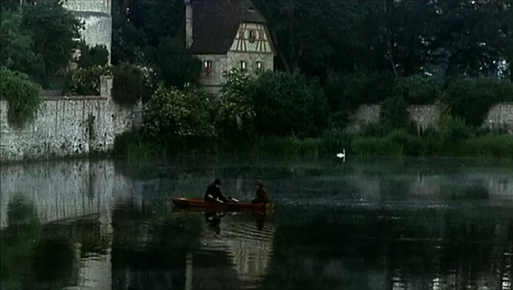 「カスパー・ハウザーの謎」Bruno Scipioniの画像