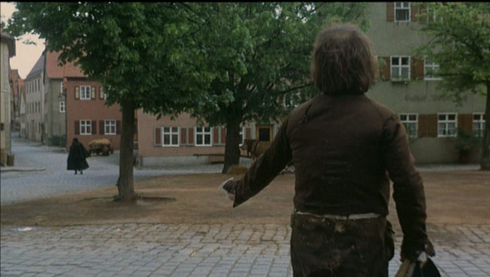 カスパー・ハウザーの謎の画像