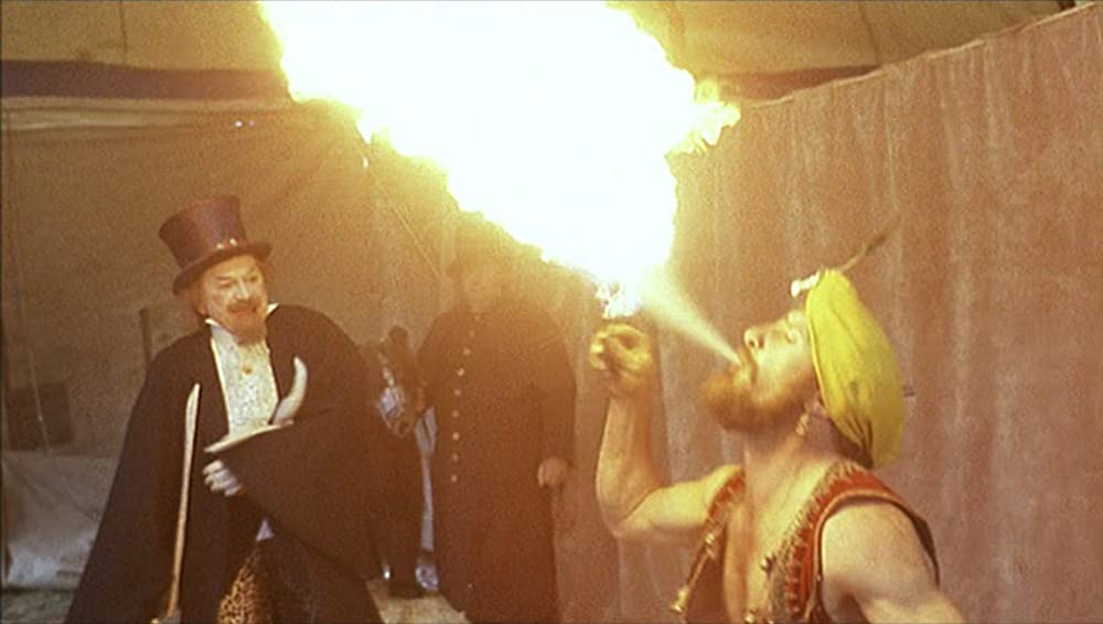 カスパー・ハウザーの謎の画像