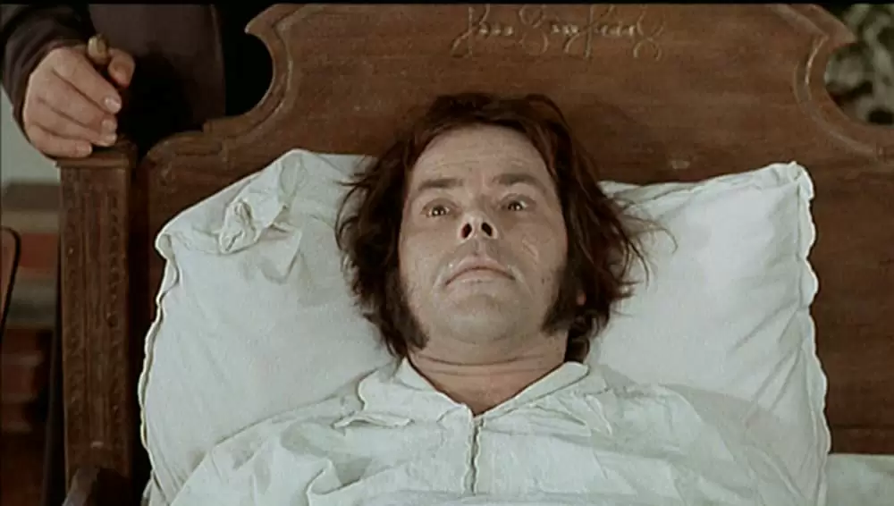 「カスパー・ハウザーの謎」Bruno Scipioniの画像